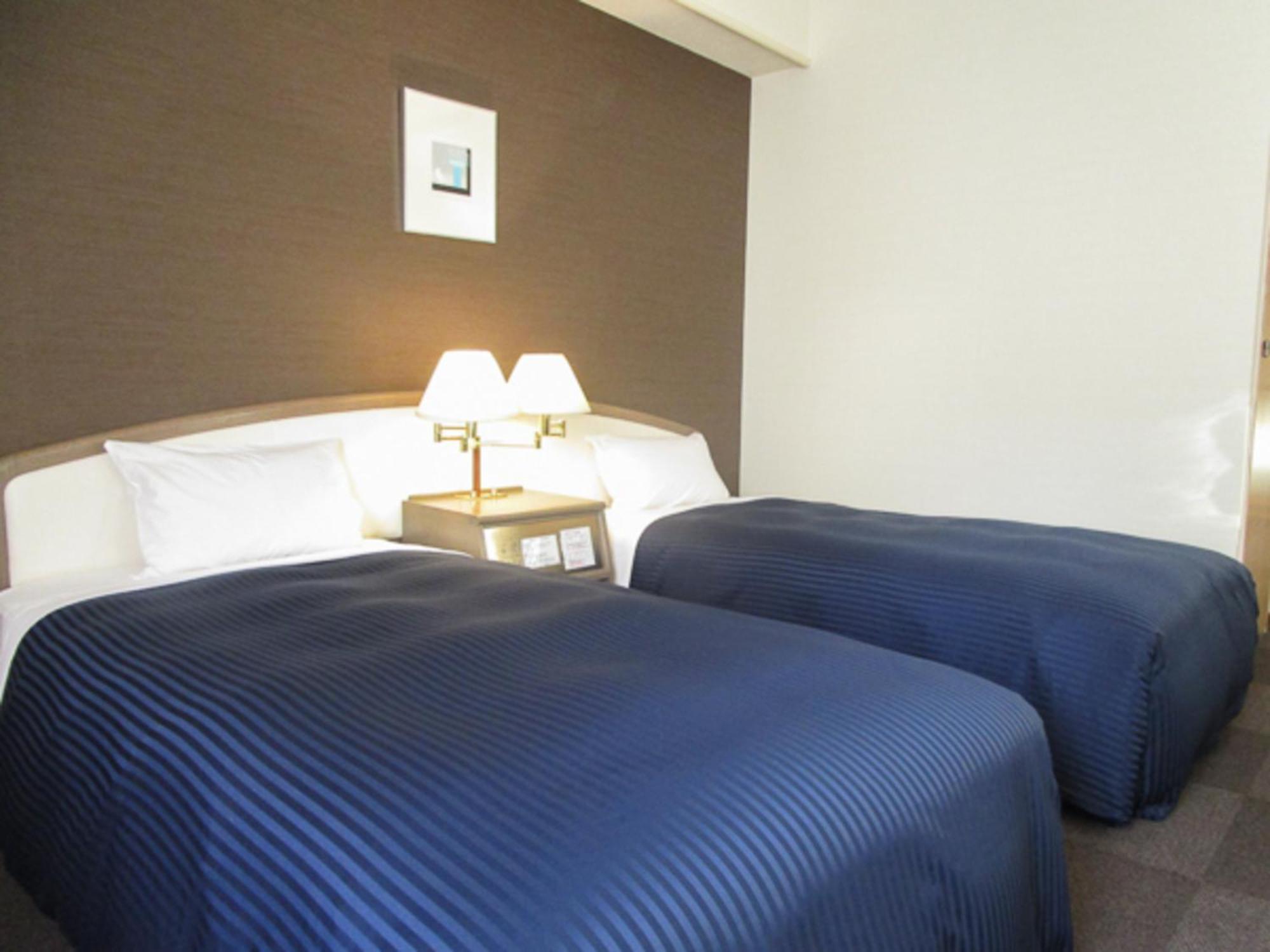 Hotel Livemax Sapporo Nakajima Park Grande Exterior photo